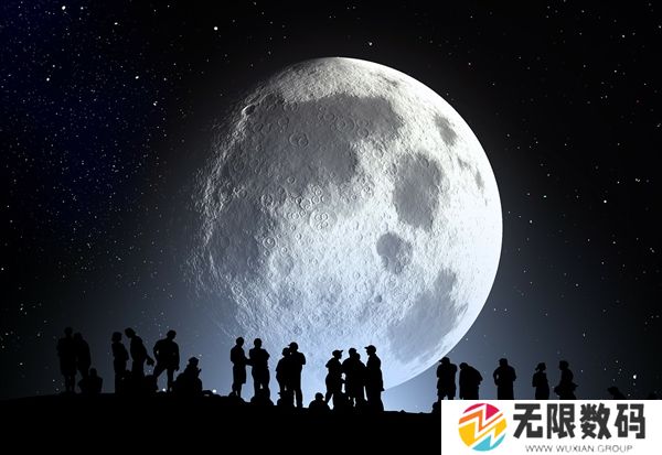 美国不能登月吗！NASA不死心：还在申请研究中国嫦娥六号月壤样本