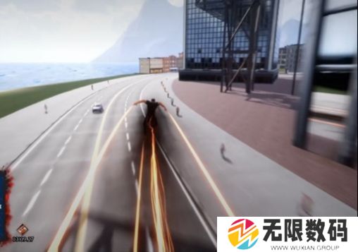 祖国人模拟器
