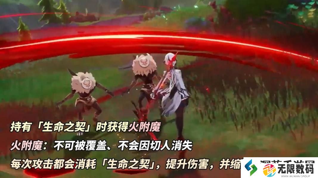 神秘角色解锁法|原神仆人阿蕾奇诺技能机制怎么样