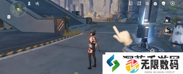 鸣潮辉萤军势刷新地点在哪里