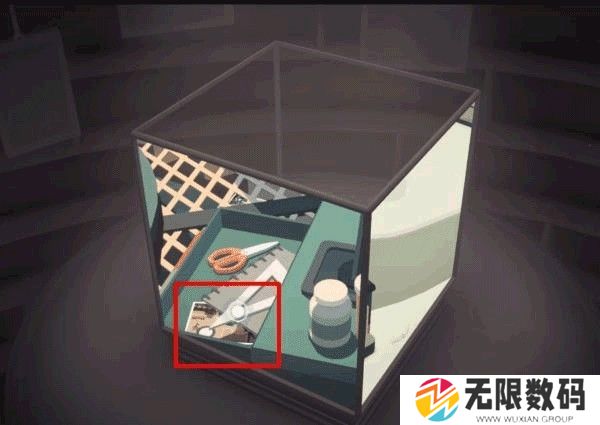 笼中窥梦免费版