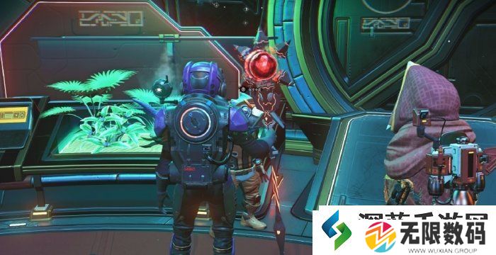 无人深空陨落者任务怎么完成：紧张刺激的竞技对决