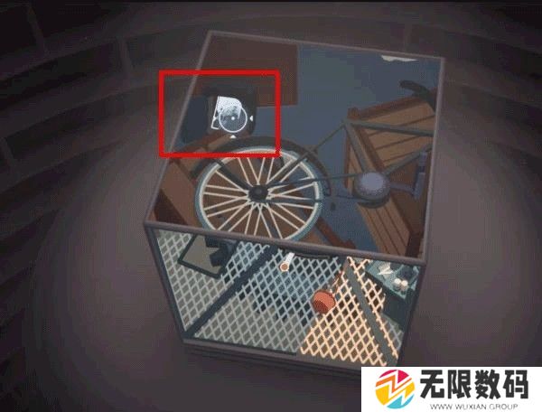 笼中窥梦免费版