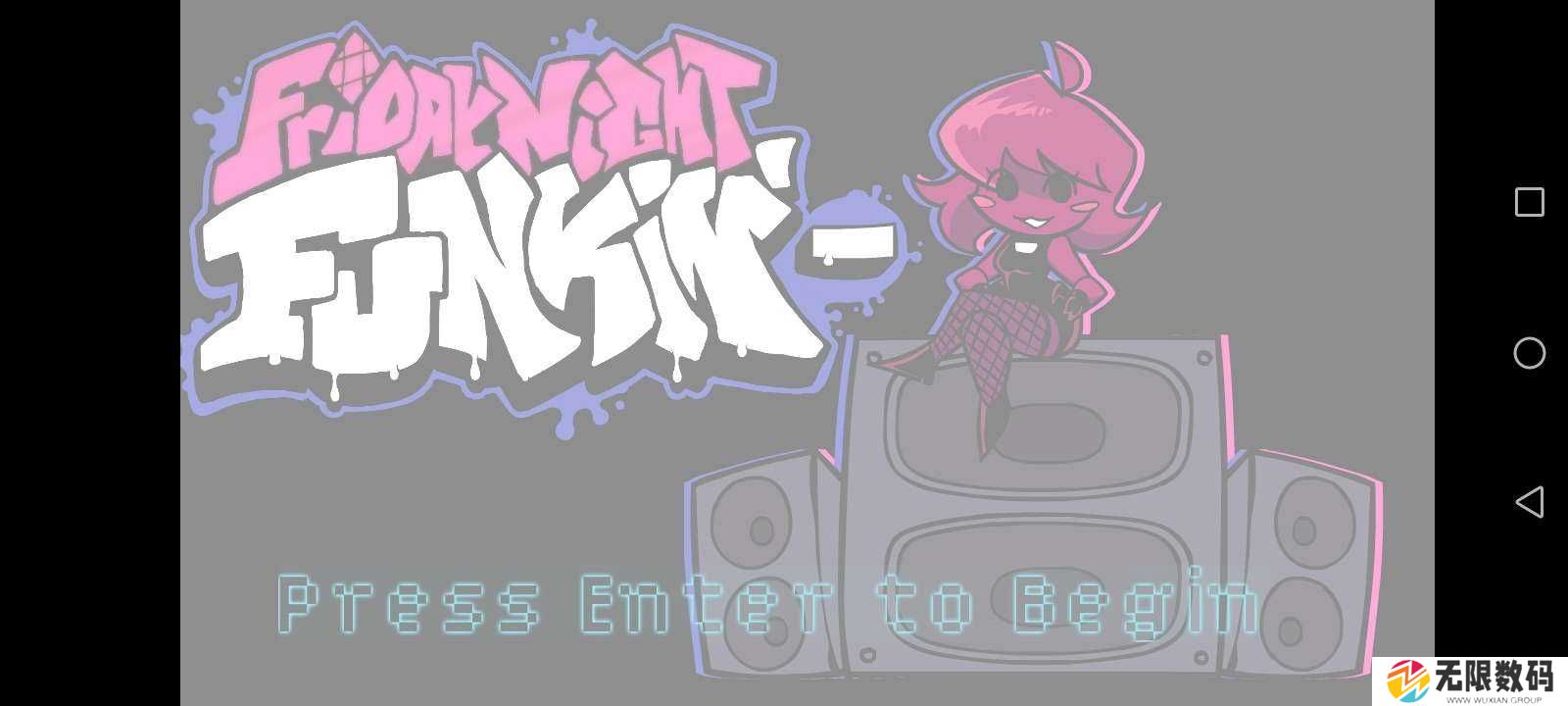 全体gf唱Released曲