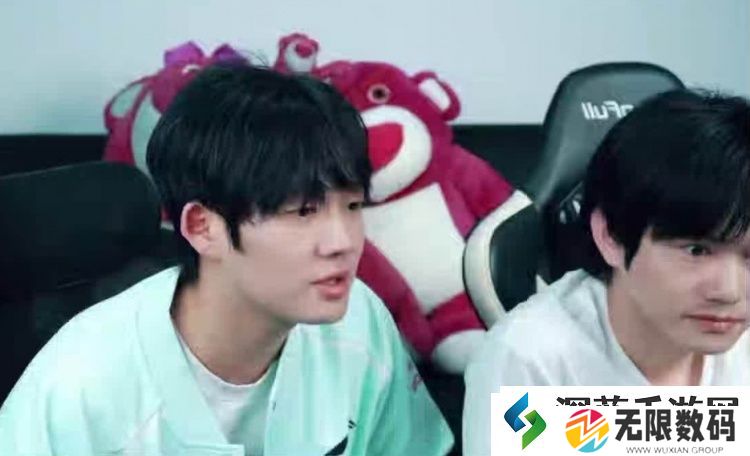 Leyan评GALA幽梦BUG事件：我觉得GALA是无意的-太集中了忘了