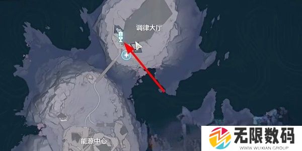 鸣潮海风中失落的湛蓝回声下任务如何做_鸣潮海风中失落的湛蓝回声下任务攻略