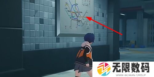 绝区零第三幕大厦海报任务介绍