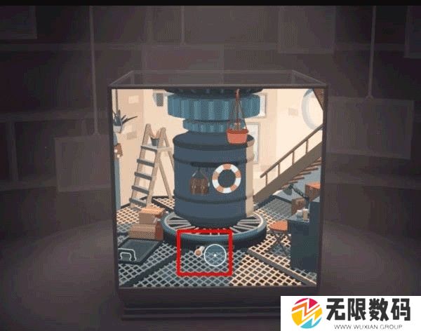 笼中窥梦免费版