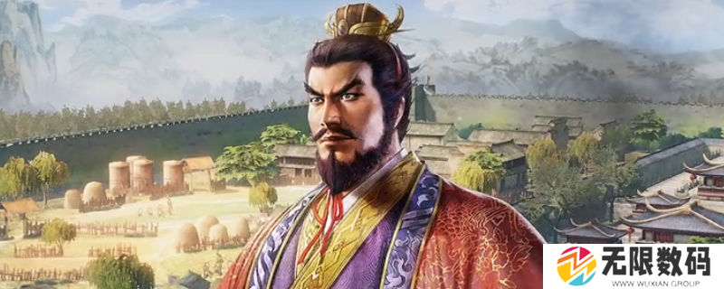 《三国志8重制版》游戏灾害效果介绍