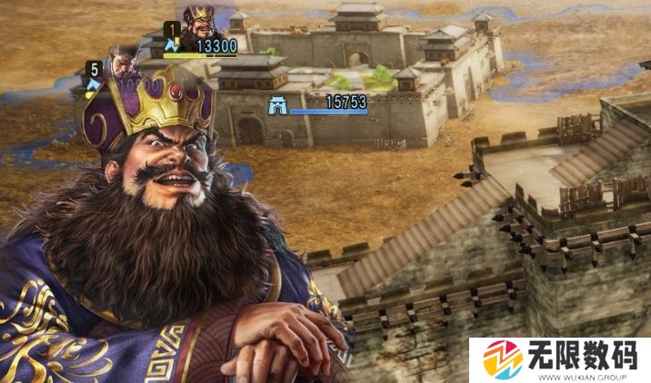 三国志8重制版战场面板四维计算公式分享_三国志8重制版战场面板四维计算公式