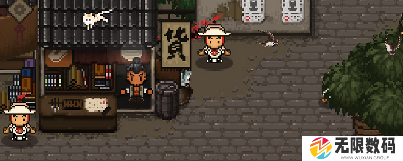 《大江湖之苍龙与白鸟》游戏下载网址介绍