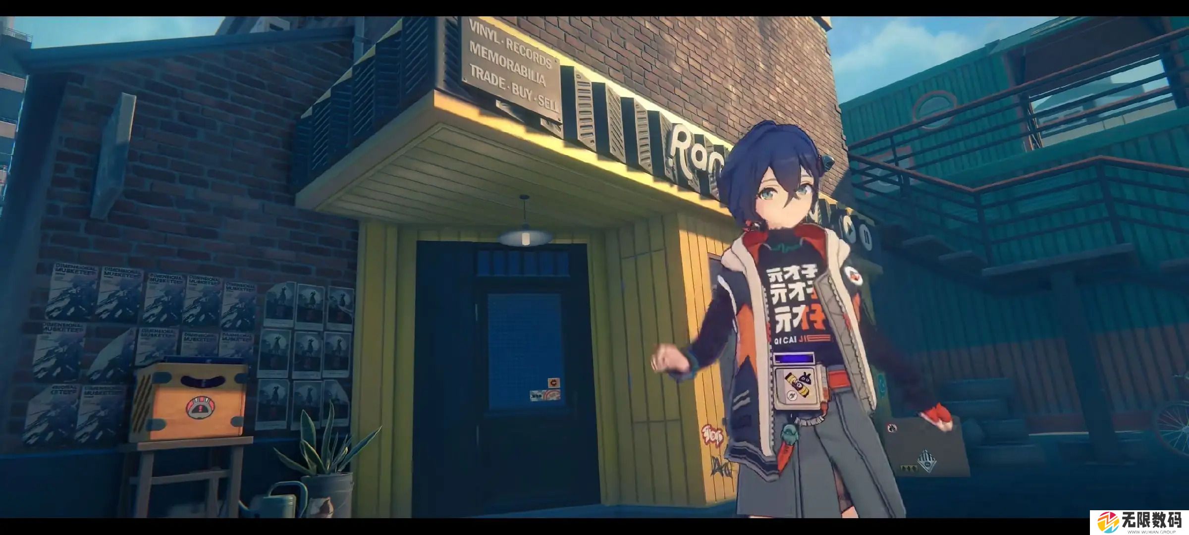 绝区零1.3前瞻直播兑换码是啥