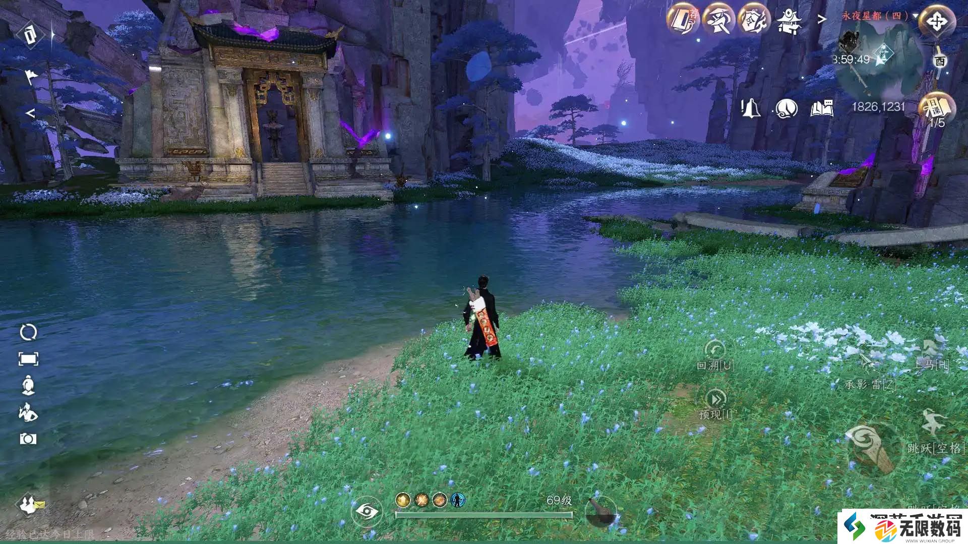 超级战术隐藏技能解锁法