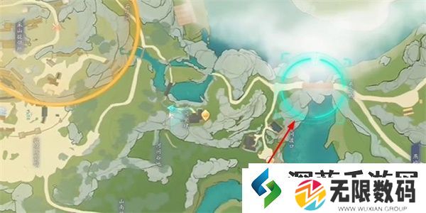 剧情跌宕起伏|射雕松针茶怎么收集