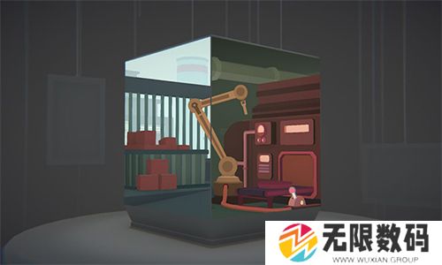 笼中窥梦手游安卓版
