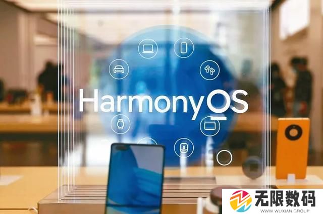 原生鸿蒙应用和非原生的区别_原生鸿蒙应用和非原生有什么差异