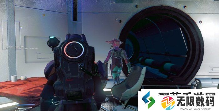 无人深空陨落者任务怎么完成