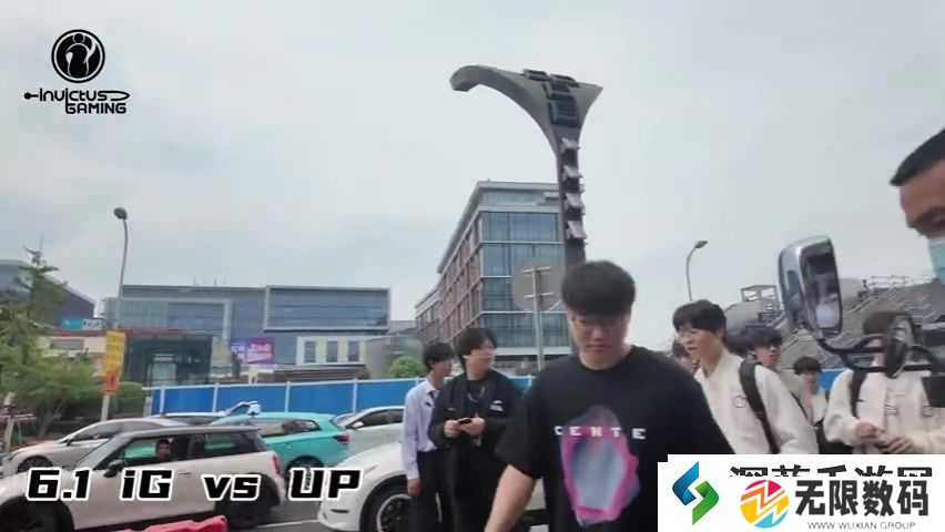 莽就完事了！iG極密档案：大龙刷了那波线就别吃了！就来打架！