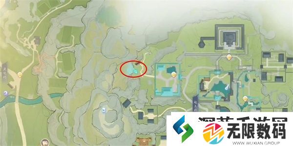 稀有材料收集|射雕五鼎芝怎么收集