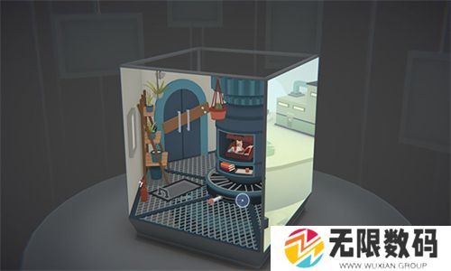 笼中窥梦手游安卓版