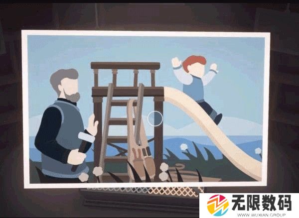 笼中窥梦免费版