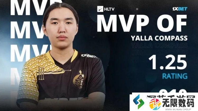 CS2蒙古让一追二NiP