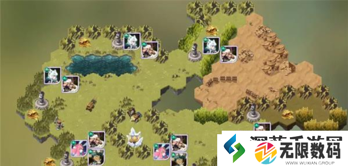 剑与远征晋贤试炼与阿塞斯赏金试炼怎么通关