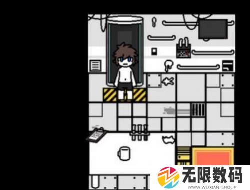 兽化实验室安卓版