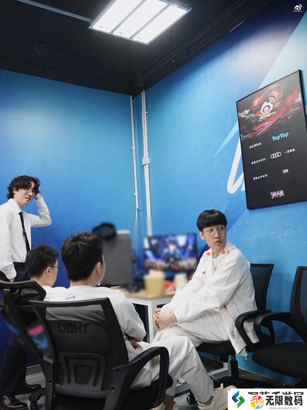 理性讨论-Theshy是不是把WBG抬到了他不属于的高度