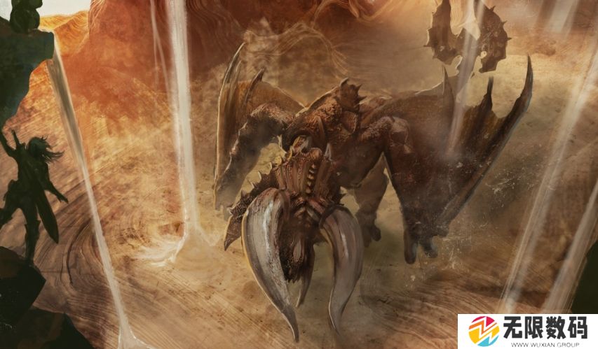 怪物猎人荒野随从艾露猫信息介绍_怪物猎人荒野随从艾露猫