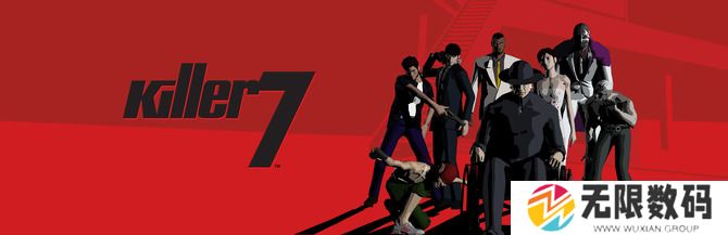 《杀手7》更新上线三折优惠 改善画面性能