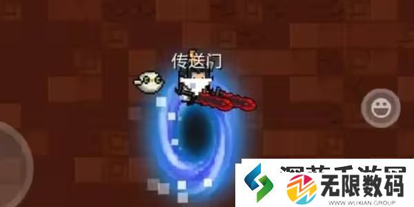 元气骑士前传暗黑大骑士的剑怎么打造：潜力巨大-乐趣十足