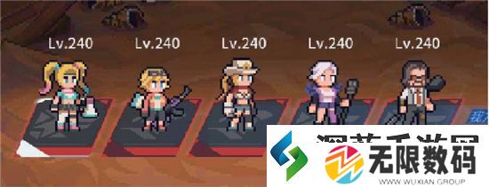 流浪方舟最佳阵容推荐2022