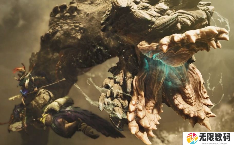 怪物猎人荒野什么时候公测_怪物猎人荒野公测时间