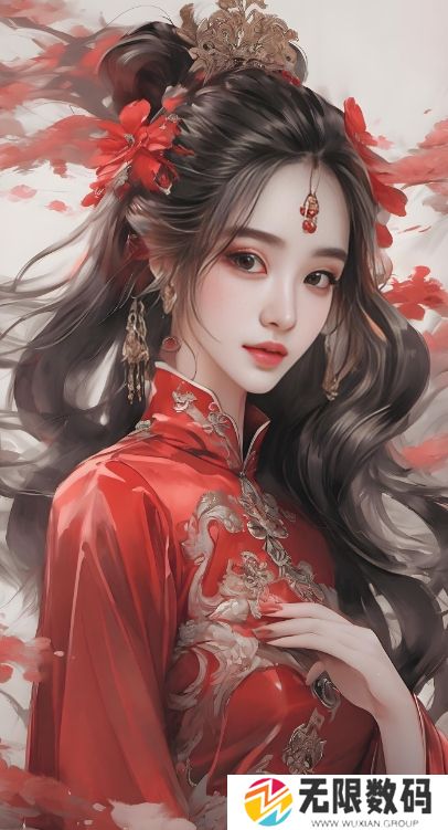 母亲李瑞芬：她是我生命中最伟大的存在