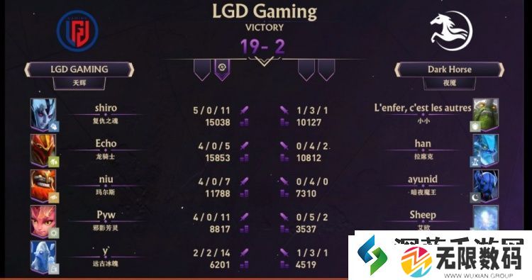 八王BP完克对手