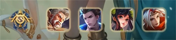 王者荣耀S35上分英雄排行是什么