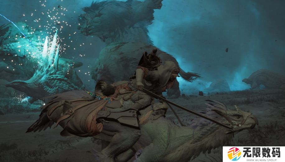 怪物猎人荒野随从艾露猫信息介绍