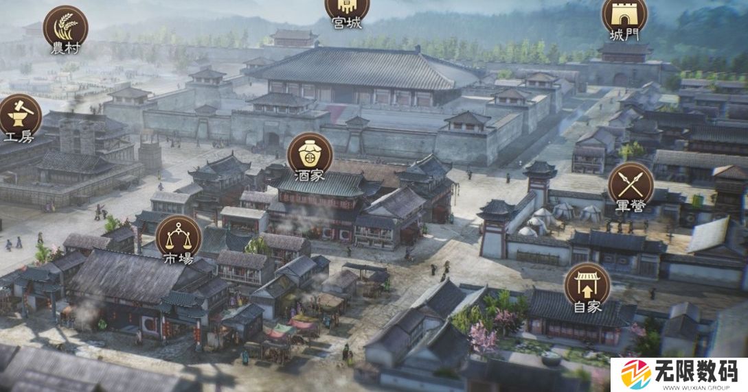 三国志8重制版武将图像追加工具怎么用_三国志8重制版武将图像追加工具如何用