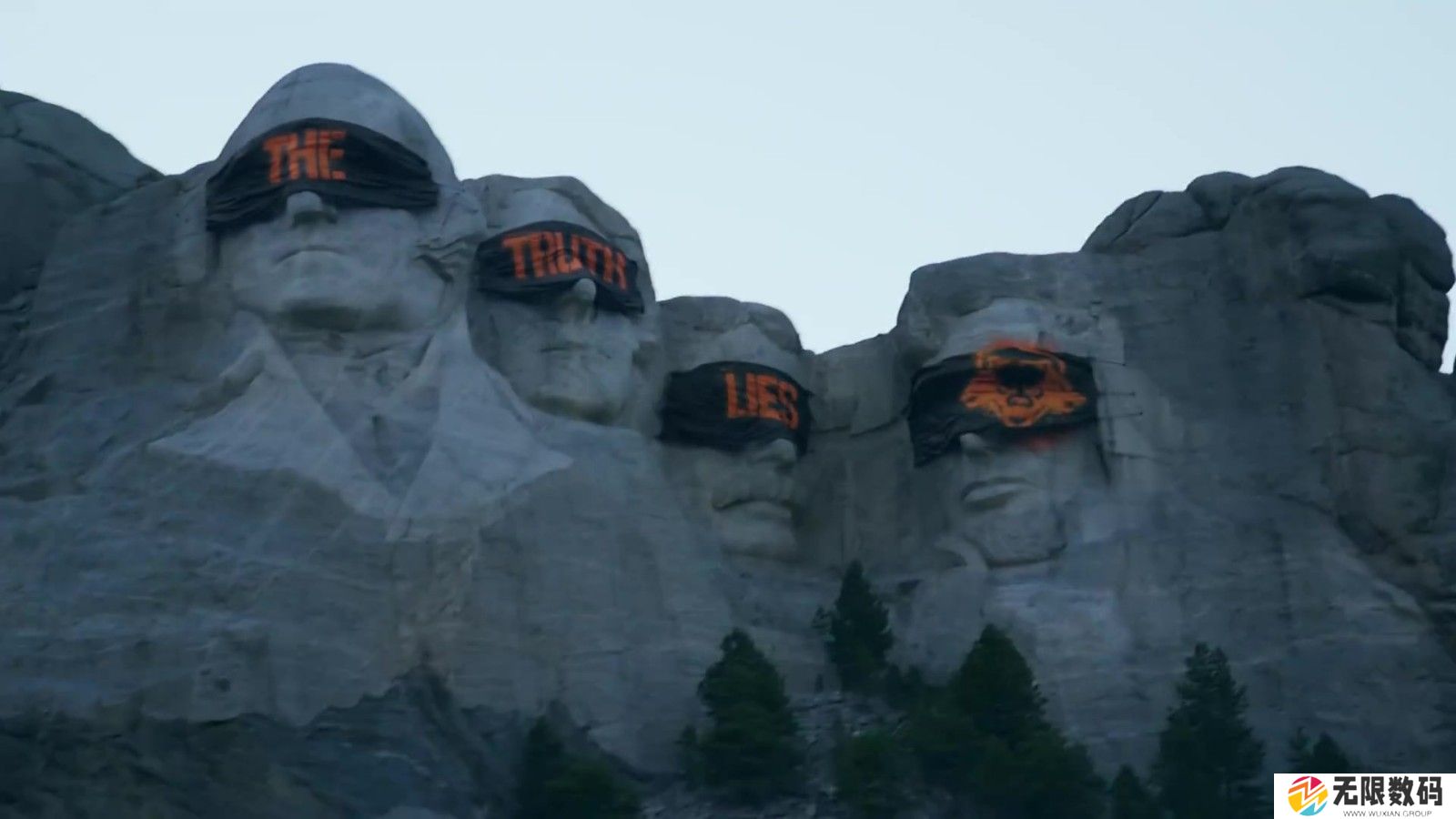 使命召唤21剧情完整版_使命召唤21剧情讲什么