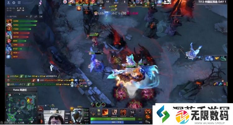 八王BP完克对手