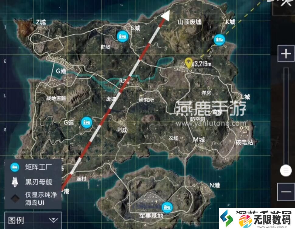 和平精英矩阵工厂开启方法详细介绍