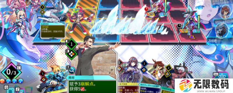 哪里能玩《天穹卡牌录》