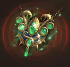 《潮汐守望者》狂乱先知赫克斯最强神器选择推荐_《潮汐守望者》狂乱先知赫克斯最强神器如何选择