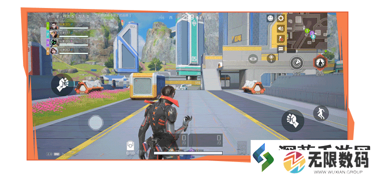 高能英雄技能介绍｜嗜能猎人夜幕