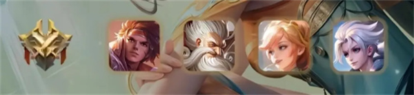 王者荣耀S35上分英雄排行是什么