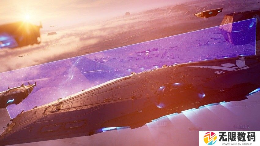Gearbox移除《家园3》D加密技术 真让人惊喜