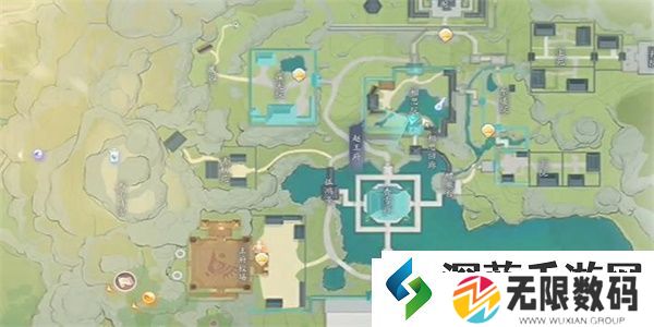 高效打怪方法|射雕莲子怎么收集