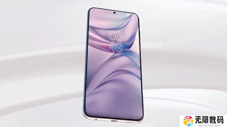 华为nova13的配色方案介绍