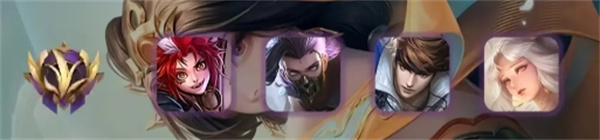 王者荣耀S35上分英雄排行是什么：乐趣十足-挑战无限